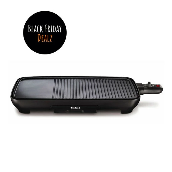 Rabatt 👍 Tefal Malaga Tischgrill TG3918, Rechteckig, Schwarz ✨ 12 Rabatt 👍 Tefal Malaga Tischgrill TG3918, Rechteckig, Schwarz ✨ – Bild 10