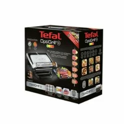 Bester Verkauf 🛒 Tefal GC712D Kontaktgrill Optigrill ✔️ -Antihaftpfanne Verkäufe unnamed file 745