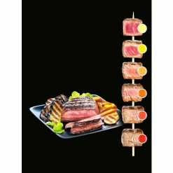 Bester Verkauf 🛒 Tefal GC712D Kontaktgrill Optigrill ✔️ -Antihaftpfanne Verkäufe unnamed file 748