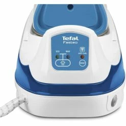 Billig 🎁 Tefal Dampfbügelstation SV6010 Fasteo 🎉 20 Billig 🎁 Tefal Dampfbügelstation SV6010 Fasteo 🎉 -Antihaftpfanne Verkäufe unnamed file 755