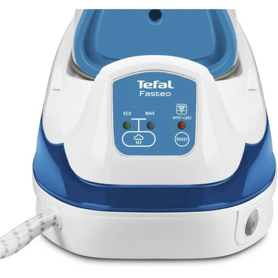 Billig 🎁 Tefal Dampfbügelstation SV6010 Fasteo 🎉 6 Billig 🎁 Tefal Dampfbügelstation SV6010 Fasteo 🎉 – Bild 4