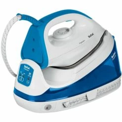 Billig 🎁 Tefal Dampfbügelstation SV6010 Fasteo 🎉 23 Billig 🎁 Tefal Dampfbügelstation SV6010 Fasteo 🎉 -Antihaftpfanne Verkäufe unnamed file 758