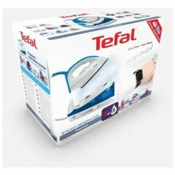 Billig 🎁 Tefal Dampfbügelstation SV6010 Fasteo 🎉 25 Billig 🎁 Tefal Dampfbügelstation SV6010 Fasteo 🎉 -Antihaftpfanne Verkäufe unnamed file 760