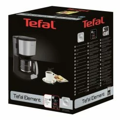 Blitzangebot ⭐ Tefal Kaffeeautomat CM4708 Element 🥰 -Antihaftpfanne Verkäufe unnamed file 775