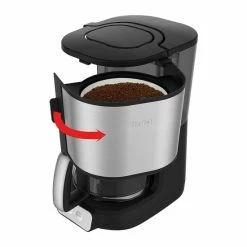 Blitzangebot ⭐ Tefal Kaffeeautomat CM4708 Element 🥰 -Antihaftpfanne Verkäufe unnamed file 776