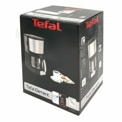 Blitzangebot ⭐ Tefal Kaffeeautomat CM4708 Element 🥰 -Antihaftpfanne Verkäufe unnamed file 778