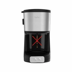 Blitzangebot ⭐ Tefal Kaffeeautomat CM4708 Element 🥰 -Antihaftpfanne Verkäufe unnamed file 779