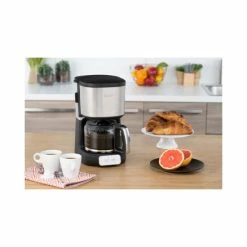 Blitzangebot ⭐ Tefal Kaffeeautomat CM4708 Element 🥰 -Antihaftpfanne Verkäufe unnamed file 780