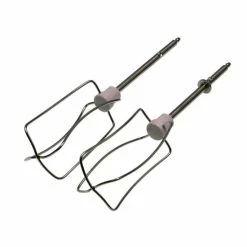 Bestpreis 👍 Tefal XJ901301 Rührhaken Für 814130, HT410E32, 814137, HT410138, 81410E32, Prep'Line Handmixer 😉