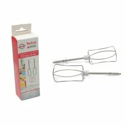 Bestpreis 👍 Tefal XJ901301 Rührhaken Für 814130, HT410E32, 814137, HT410138, 81410E32, Prep'Line Handmixer 😉 -Antihaftpfanne Verkäufe unnamed file 785
