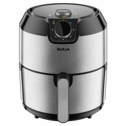 Billig 🎉 Tefal Heißluftfriteuse - Easy Fry Classic +, EY201D 😀