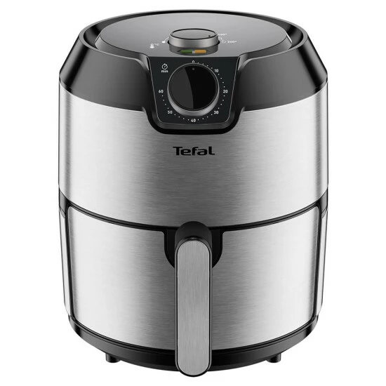 Billig 🎉 Tefal Heißluftfriteuse - Easy Fry Classic +, EY201D 😀 3 Billig 🎉 Tefal Heißluftfriteuse - Easy Fry Classic +, EY201D 😀