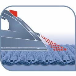 Großhandel 🎁 Tefal Dampfbuegler Virtuo FV1710 - Farbe: Türkis - 1800 Watt 🎁 21 Großhandel 🎁 Tefal Dampfbuegler Virtuo FV1710 - Farbe: Türkis - 1800 Watt 🎁 -Antihaftpfanne Verkäufe unnamed file 80