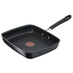 Coupon 🧨 Tefal Jamie Oliver Grillpfanne Italian Series, E21741 ✔️
