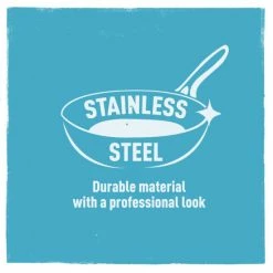 Auslauf 👍 Tefal By Jamie Oliver Mainstream Set Edelstahl Red Collection H801S5 👍 -Antihaftpfanne Verkäufe unnamed file 821