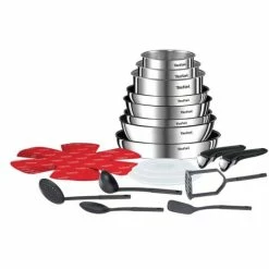 Beste Bewertungen von 💯 Tefal L925Sm14 🎉