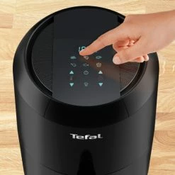 Bester Verkauf ⭐ Tefal EY3018 Easy Fry Compact Digital Heißluftfritteuse 🎉 -Antihaftpfanne Verkäufe unnamed file 855