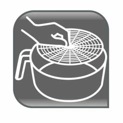 Bester Verkauf ⭐ Tefal EY3018 Easy Fry Compact Digital Heißluftfritteuse 🎉 -Antihaftpfanne Verkäufe unnamed file 857