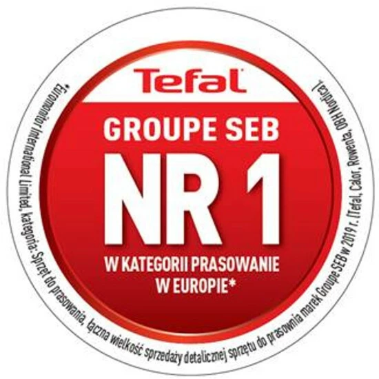 Großhandel 🎁 Tefal Dampfbuegler Virtuo FV1710 - Farbe: Türkis - 1800 Watt 🎁 15 Großhandel 🎁 Tefal Dampfbuegler Virtuo FV1710 - Farbe: Türkis - 1800 Watt 🎁 – Bild 13