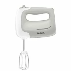 Besorgen 😉 Tefal Prep'Mix HT450B Handmixer 450 W Weiß 👍 -Antihaftpfanne Verkäufe unnamed file 869