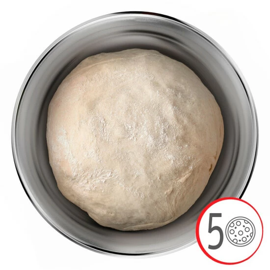 Auslauf 💯 Tefal Masterchef Essential Küchenmaschine, QB150138 😀 12 Auslauf 💯 Tefal Masterchef Essential Küchenmaschine, QB150138 😀 – Bild 10