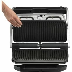Bester Verkauf 🎉 Tefal GC 722 D Optigrill+ XLKontaktgrill Schwarz/edelstahl 🌟 25 Bester Verkauf 🎉 Tefal GC 722 D Optigrill+ XLKontaktgrill Schwarz/edelstahl 🌟 -Antihaftpfanne Verkäufe unnamed file 9