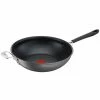 Bestes Angebot ❤️ Jamie Oliver By Tefal H9008844 Induction WOK °30cm HARD ANODISED Aluguss Schwarz ✔️ 1 Bestes Angebot ❤️ Jamie Oliver By Tefal H9008844 Induction WOK °30cm HARD ANODISED Aluguss Schwarz ✔️ -Antihaftpfanne Verkäufe unnamed file 900