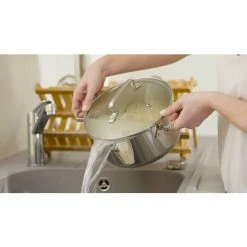 Budget 🥰 Tefal G719S734 DUETTO 8-tlg.Set 3x Kochtopf/Glasdeckel + Stieltopf + Suppenkelle ⭐ 15 Budget 🥰 Tefal G719S734 DUETTO 8-tlg.Set 3x Kochtopf/Glasdeckel + Stieltopf + Suppenkelle ⭐ -Antihaftpfanne Verkäufe unnamed file 910