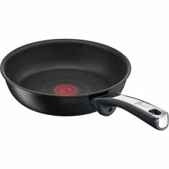 Bestes Angebot ⭐ Tefal G25991 Unlimited On Pfannenset Titanium Beschichtung PFOA-frei 3-teilig ✔️ -Antihaftpfanne Verkäufe unnamed file 915