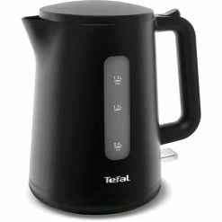 Beste Bewertungen von ✔️ Tefal Wasserkocher KO 2008 Für 1,7 Liter, 2400 W, Große Einfüllöffnung 👍