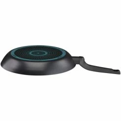 Bestes Angebot 🌟 Tefal Easy Cook & Clean 2-teiliges Aluminium Bratpfannenset 24 + 28 Cm, Titanium Antihaftversiegelung, Thermo-Signal, Diffusion Pfannenboden Für Fast Alle Herdarten Außer Induktion 🥰 -Antihaftpfanne Verkäufe unnamed file 933