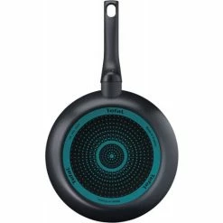 Bestes Angebot 🌟 Tefal Easy Cook & Clean 2-teiliges Aluminium Bratpfannenset 24 + 28 Cm, Titanium Antihaftversiegelung, Thermo-Signal, Diffusion Pfannenboden Für Fast Alle Herdarten Außer Induktion 🥰 -Antihaftpfanne Verkäufe unnamed file 940