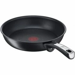 Blitzangebot 👏 Tefal G25906 Unlimited On - Pfanne - Schwarz 🥰 -Antihaftpfanne Verkäufe unnamed file 946