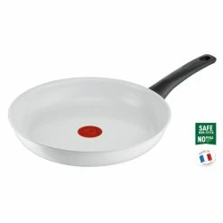 Beste Bewertungen von ❤️ Tefal Ceramic Control Pfanne 28 Cm C41706 👏