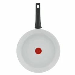 Beste Bewertungen von ❤️ Tefal Ceramic Control Pfanne 28 Cm C41706 👏 -Antihaftpfanne Verkäufe unnamed file 958