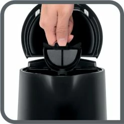 Beste Bewertungen von ✔️ Tefal Wasserkocher KO 2008 Für 1,7 Liter, 2400 W, Große Einfüllöffnung 👍 -Antihaftpfanne Verkäufe unnamed file 97