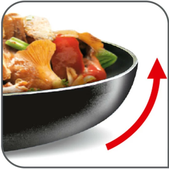 Bestes Angebot 💯 Tefal Resist Pfanne 32 Cm D52608 🥰 9 Bestes Angebot 💯 Tefal Resist Pfanne 32 Cm D52608 🥰 – Bild 7