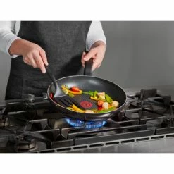 Bestes Angebot 💯 Tefal Resist Pfanne 32 Cm D52608 🥰 23 Bestes Angebot 💯 Tefal Resist Pfanne 32 Cm D52608 🥰 -Antihaftpfanne Verkäufe unnamed file 977