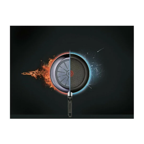 Bestes Angebot 💯 Tefal Resist Pfanne 32 Cm D52608 🥰 15 Bestes Angebot 💯 Tefal Resist Pfanne 32 Cm D52608 🥰 – Bild 13