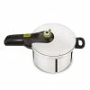 Neu 🔔 TEFAL NEO Schnellkochtopf P2534441 8 L, Hochwertiger Edelstahl 18/10, Edelstahl, Deckel Inklusive 🌟 -Antihaftpfanne Verkäufe unnamed file 984