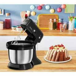 Besorgen 👍 Tefal QB1108 Oh My Cake Küchenmaschine 300 Watt 🎁 9 Besorgen 👍 Tefal QB1108 Oh My Cake Küchenmaschine 300 Watt 🎁 -Antihaftpfanne Verkäufe unnamed file 996