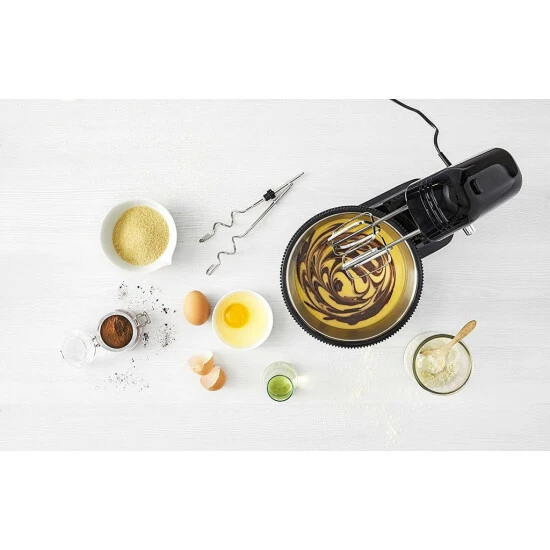 Besorgen 👍 Tefal QB1108 Oh My Cake Küchenmaschine 300 Watt 🎁 6 Besorgen 👍 Tefal QB1108 Oh My Cake Küchenmaschine 300 Watt 🎁 – Bild 4